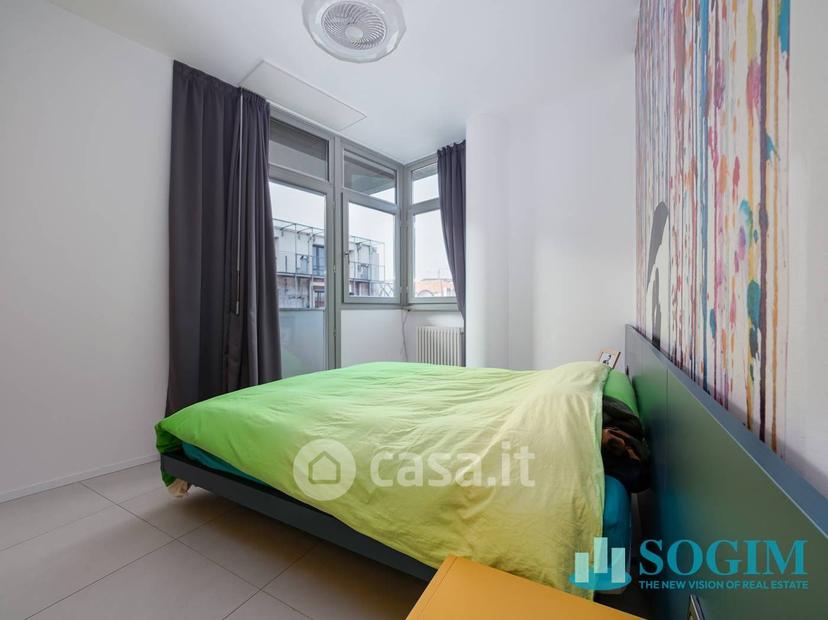 Bilocale in Via Ginevrina da Fossano 1 — foto 17 di 25