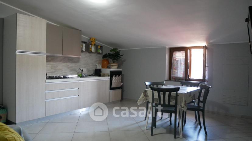 Bilocale in Corso Vittorio Emanuele II 85 — foto 2 di 20