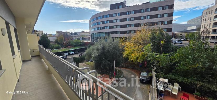 Appartamento in Via del Ponte alle Mosse — foto 7 di 25