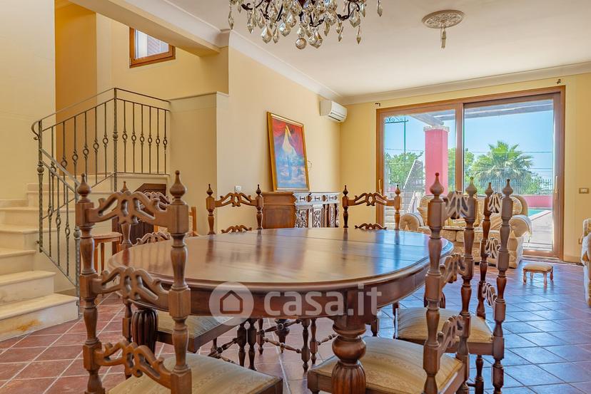 Villa in Via Agamennone 2 — foto 31 di 93