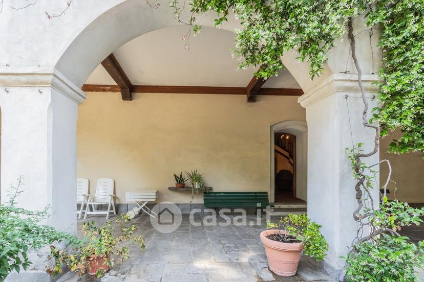 Villa in Piazza Leva 1 — foto 61 di 74