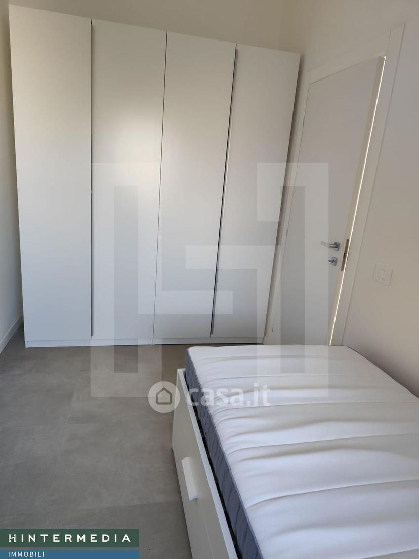 Trilocale in Via Monte Sirottolo — foto 2 di 8