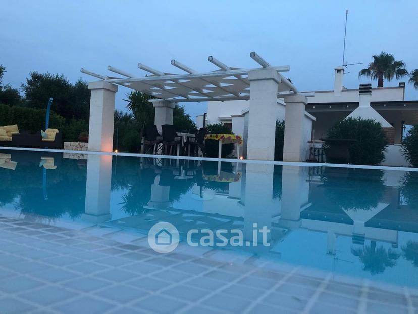 Villa in Contrada Salinola — foto 63 di 72