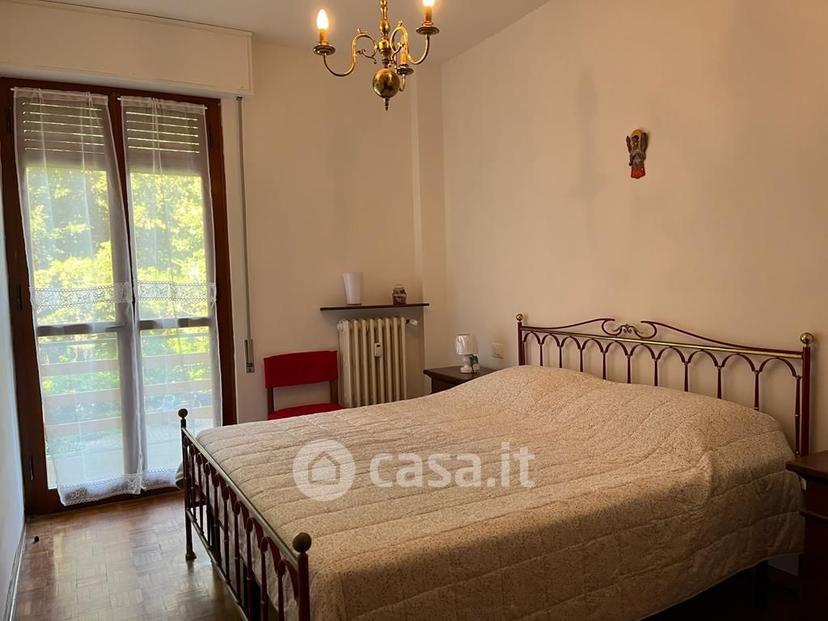 Appartamento in Via Gioia — foto 15 di 26