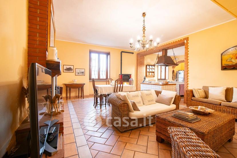 Villa in Via G. Prata 17 — foto 52 di 79