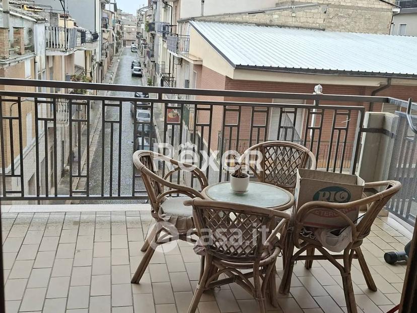 Quadrilocale in Salita Sant'Anna — foto 10 di 11