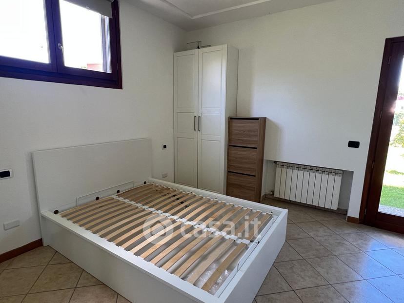 Monolocale in Via alla Fontana 5 — foto 21 di 27