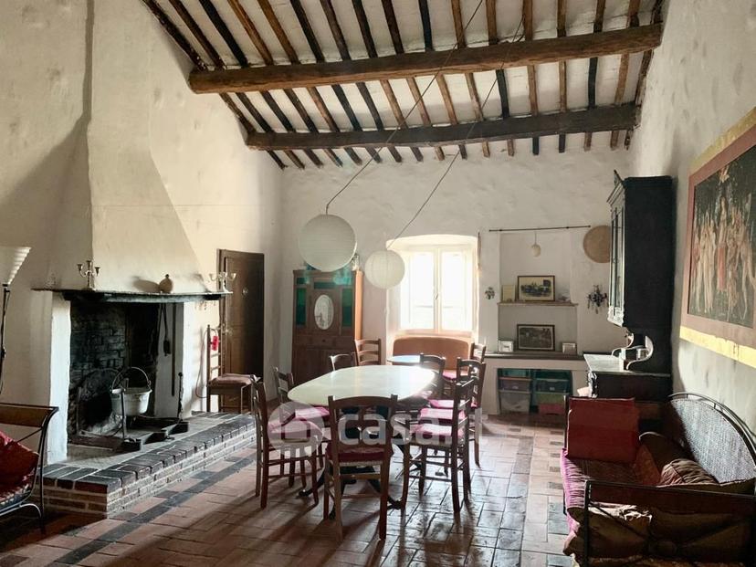 Villa in Montemerano — foto 15 di 50