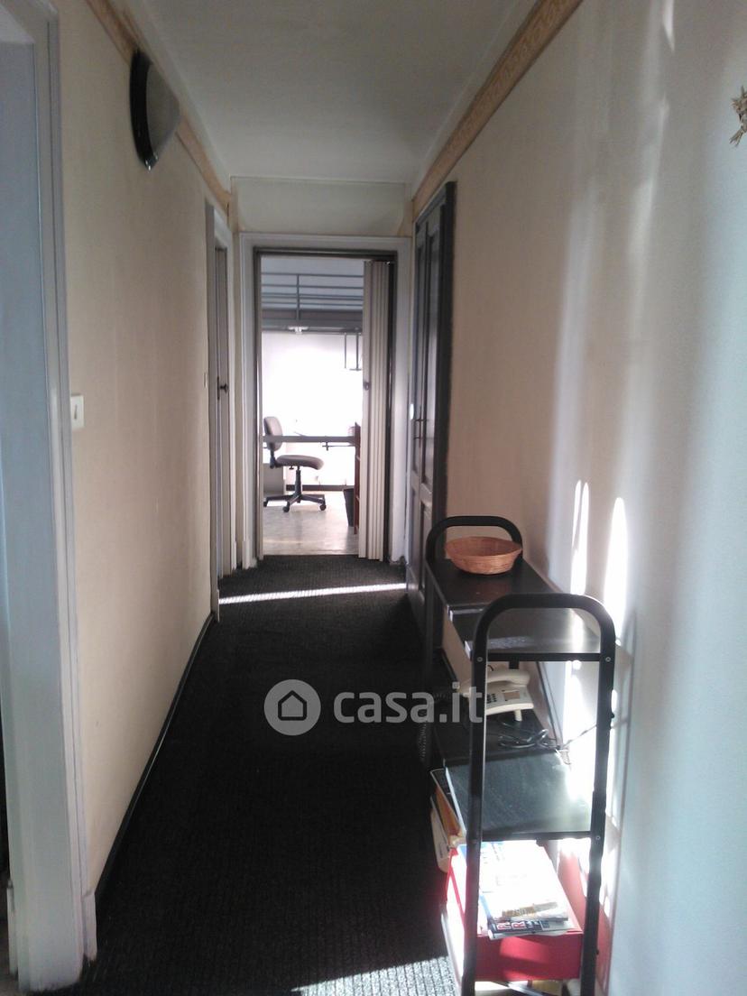 Trilocale in Via Teodosio — foto 16 di 23
