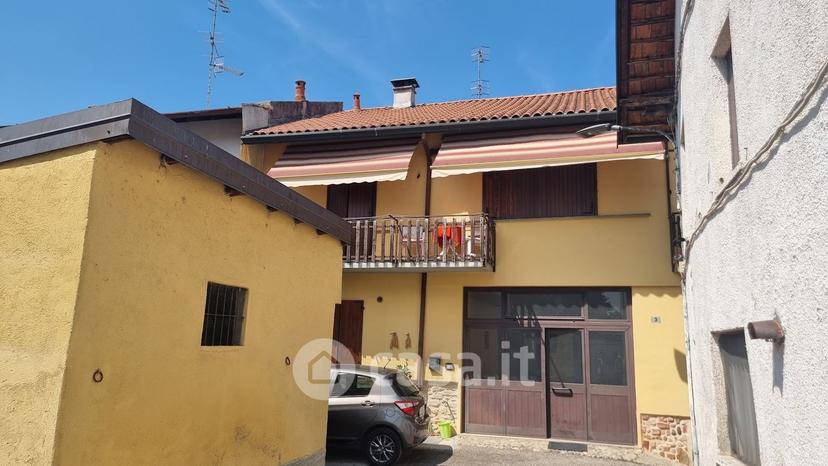 Appartamento in Via della Chiesa 2 — foto 38 di 48