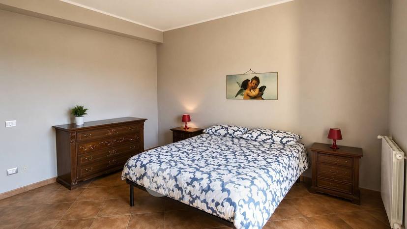 Appartamento in Corso dei Mille 200 a — foto 7 di 22