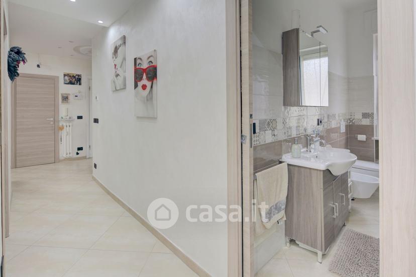 Appartamento in Via Papa Giovanni XXIII 14 — foto 44 di 61
