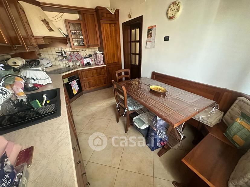 Quadrilocale in Via Bassa Paolucci — foto 6 di 44