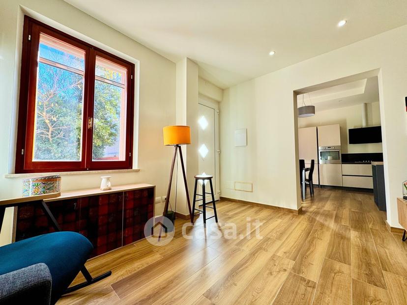 Appartamento in Strada Panoramica Ardizio — foto 88 di 91