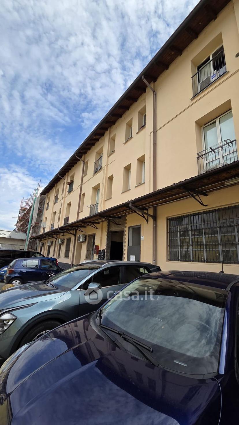 Bilocale in Vicolo Fiume 33 — foto 19 di 30