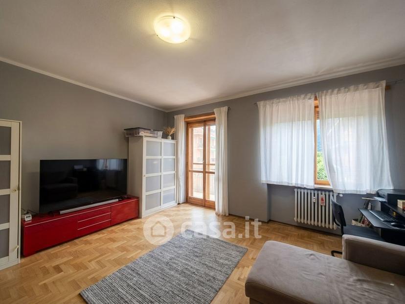 Trilocale in Viale Kennedy 27 — foto 7 di 35