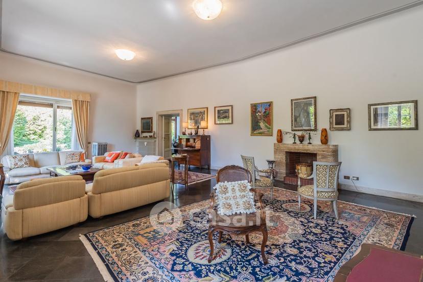 Villa in Piazza Leva 1 — foto 25 di 74