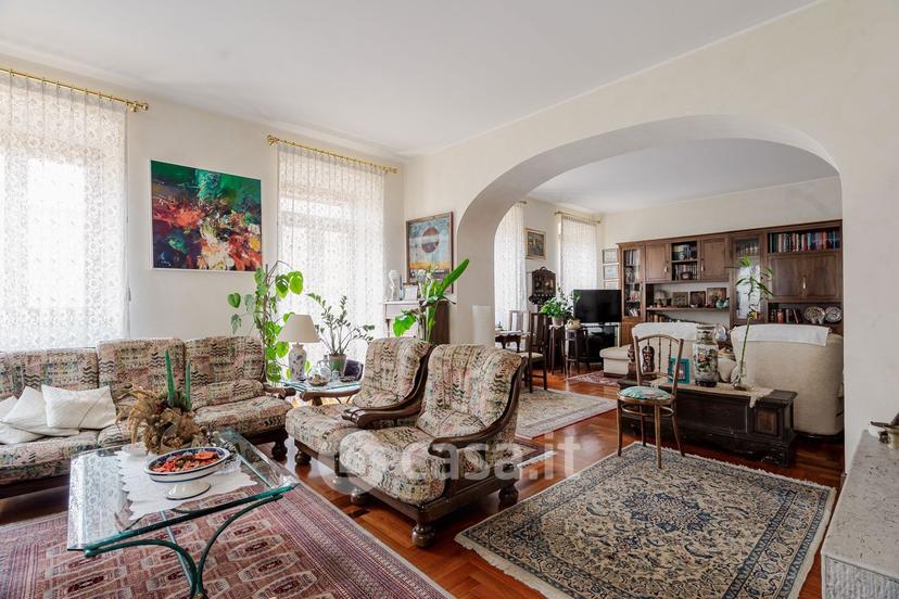 Villa in Via Don Giovanni Minzoni — foto 19 di 81