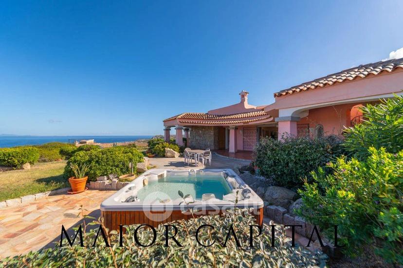 Villa in Via Terravecchia — foto 26 di 51