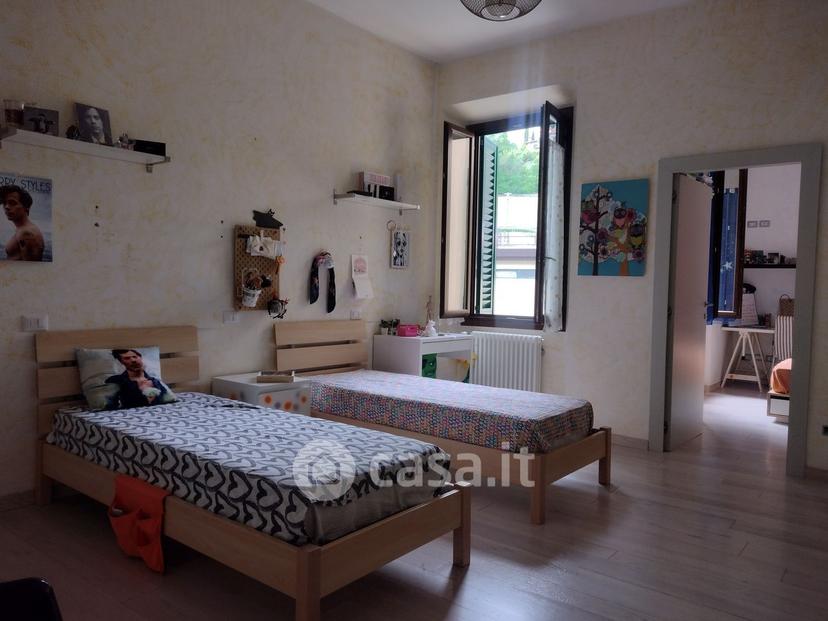 Quadrilocale in Via Ghiberti — foto 20 di 28