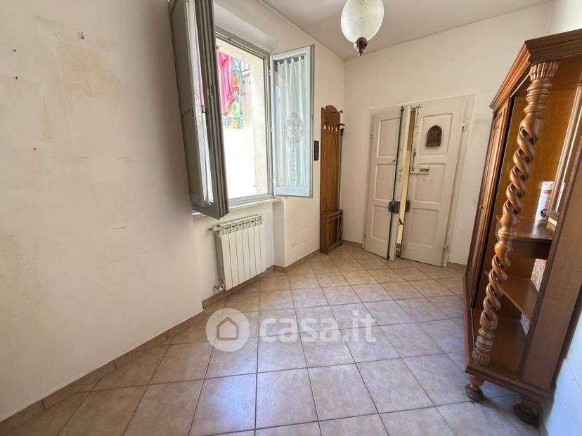 Quadrilocale in Via Federico Frezzi — foto 16 di 21