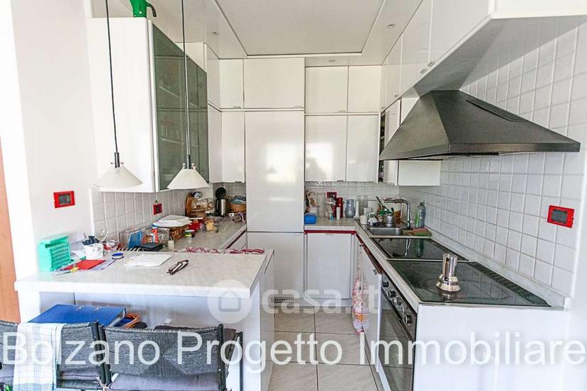 Appartamento in Via Weingartner — foto 23 di 37