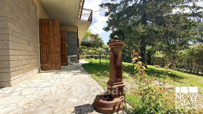 Villa in Passo della Scheggia — foto 14 di 49
