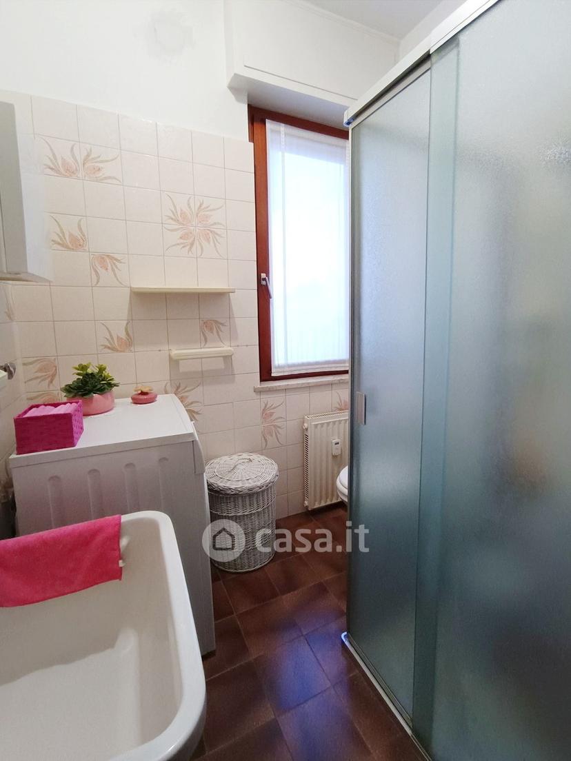 Quadrilocale in Via Carlo Cattaneo 36 — foto 11 di 36