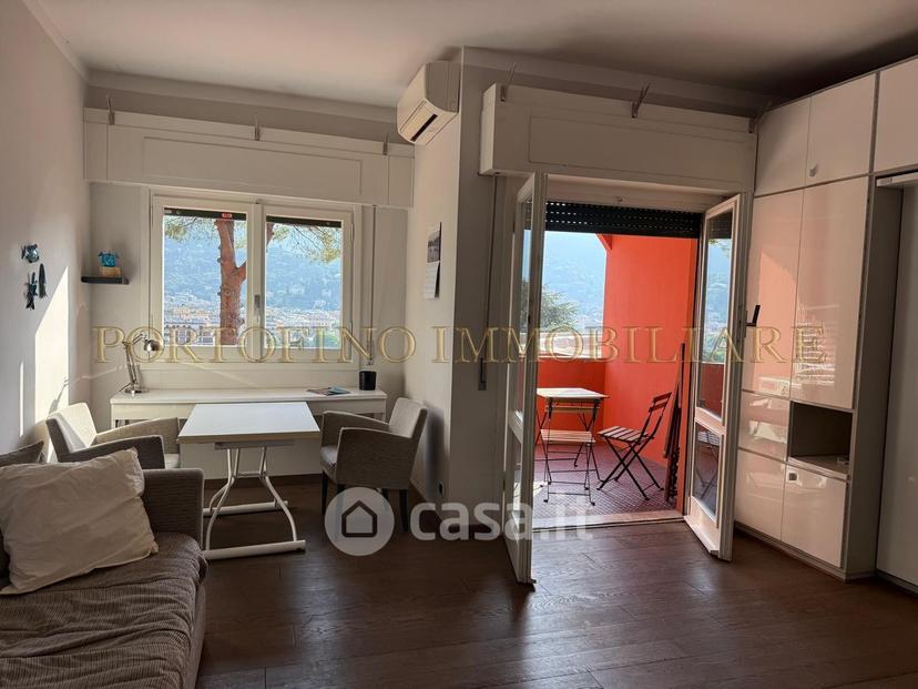 Trilocale in Via Aurelia Ponente — foto 22 di 65