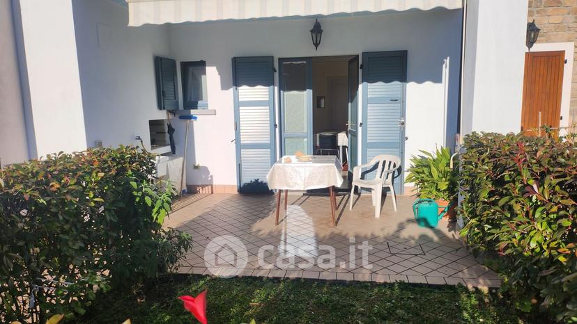 Trilocale in Via dei Carpini 60 — foto 44 di 49