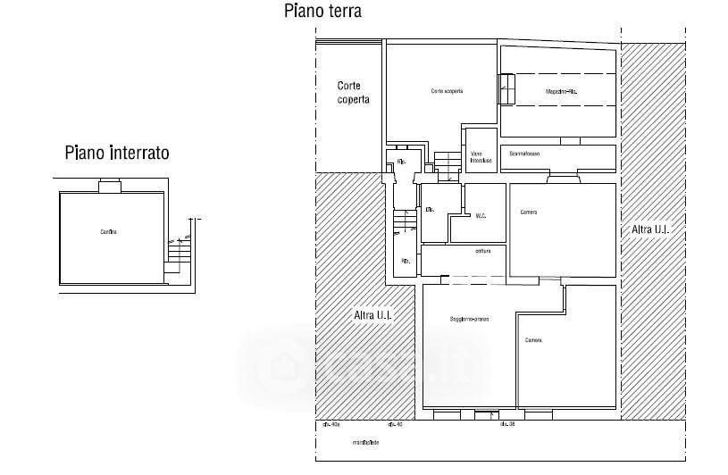 Trilocale in Via Giacomo Puccini — foto 3 di 6