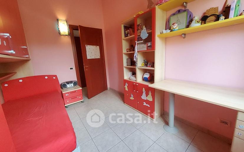 Quadrilocale in Via Pianosa 12 — foto 19 di 43
