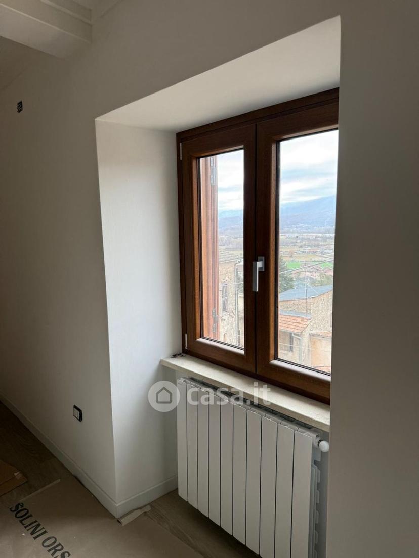 Trilocale in Via Centrale 39 — foto 6 di 22