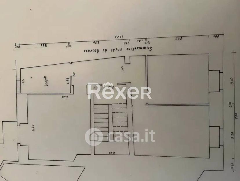 Appartamento in Corso Vittorio Emanuele — foto 6 di 14