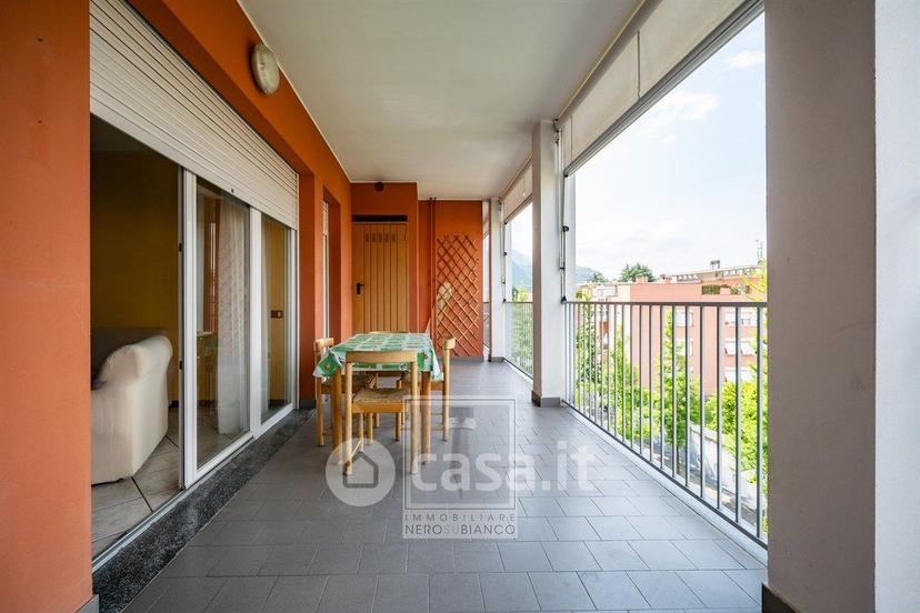 Trilocale in Viale Montegrappa — foto 39 di 39