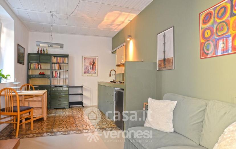 Bilocale in Via Giuseppe Garibaldi 86 — foto 9 di 17