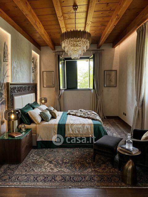 Villa in Via Vermietta 6 — foto 27 di 35