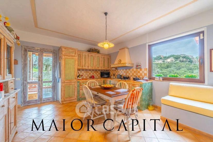 Villa in Via Augusto — foto 48 di 49