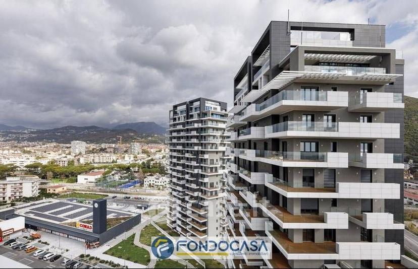 Appartamento in Via Porta di Mare — foto 2 di 2