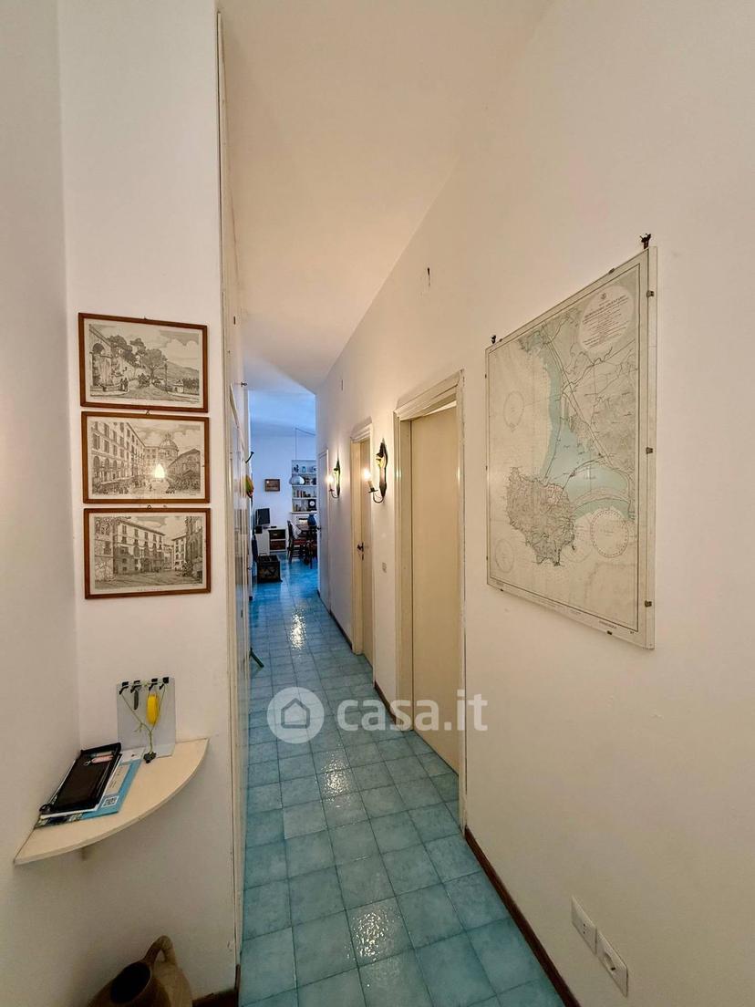 Quadrilocale in Via Principe Amedeo — foto 15 di 26