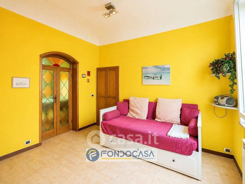 Quadrilocale in Via dei Cassari 2 — foto 3 di 12