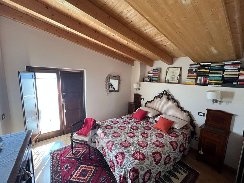 Villa in Via Torre 43 — foto 37 di 37