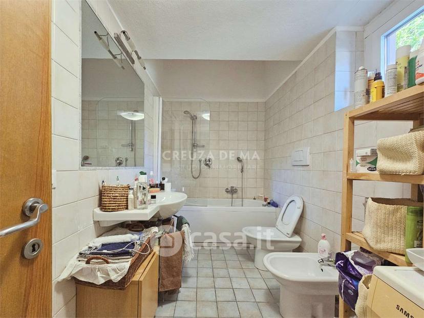 Appartamento in Via Venticinque Aprile 29 — foto 31 di 40