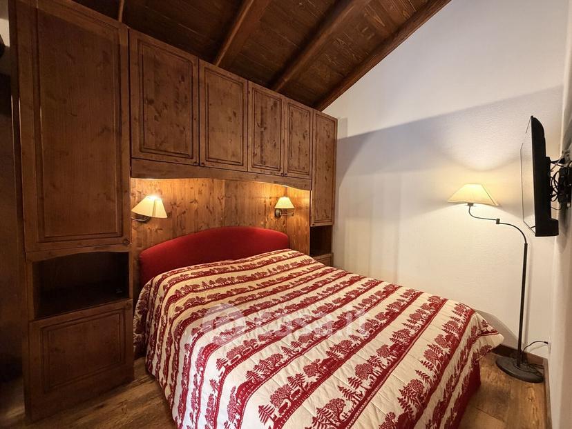 Quadrilocale in Frazione Moulin 110 — foto 26 di 30