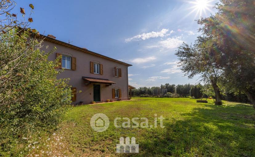 Villa in Strada Consortile della Carlina 40 — foto 38 di 48