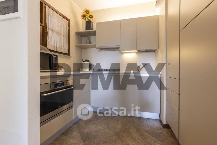 Bilocale in Via Lago Maggiore 4 — foto 20 di 25