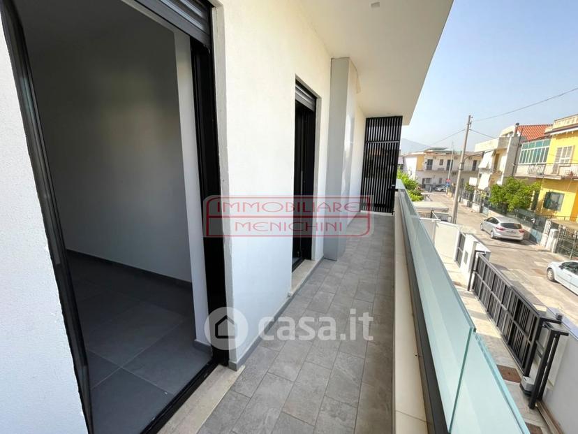 Trilocale in Via Q. Russo — foto 22 di 33