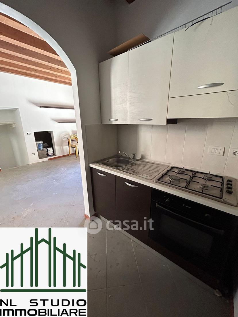 Bilocale in Via Roma — foto 20 di 28