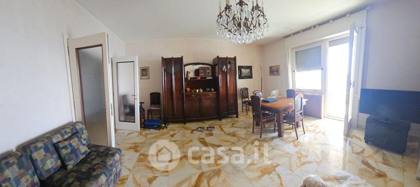 Quadrilocale in Corso Giuseppe Mazzini — foto 19 di 34