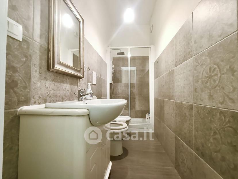 Quadrilocale in Via Ostiense — foto 16 di 28